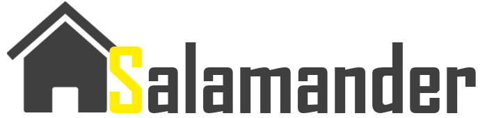 logo salamander