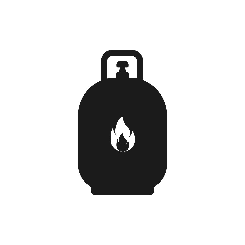 Instalacja skrzynki gazowej w ogrodzeniu